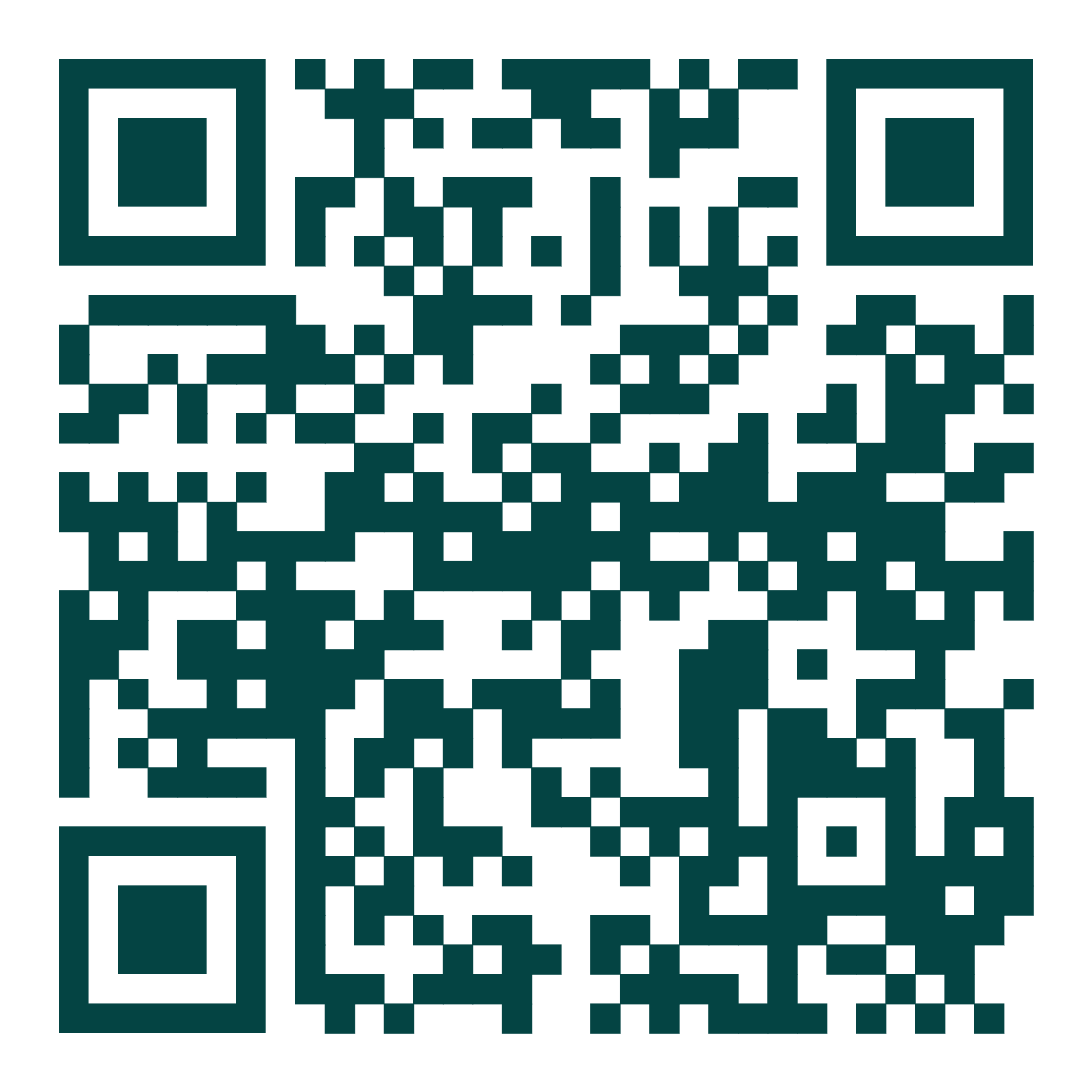 Ask Amer QR Code