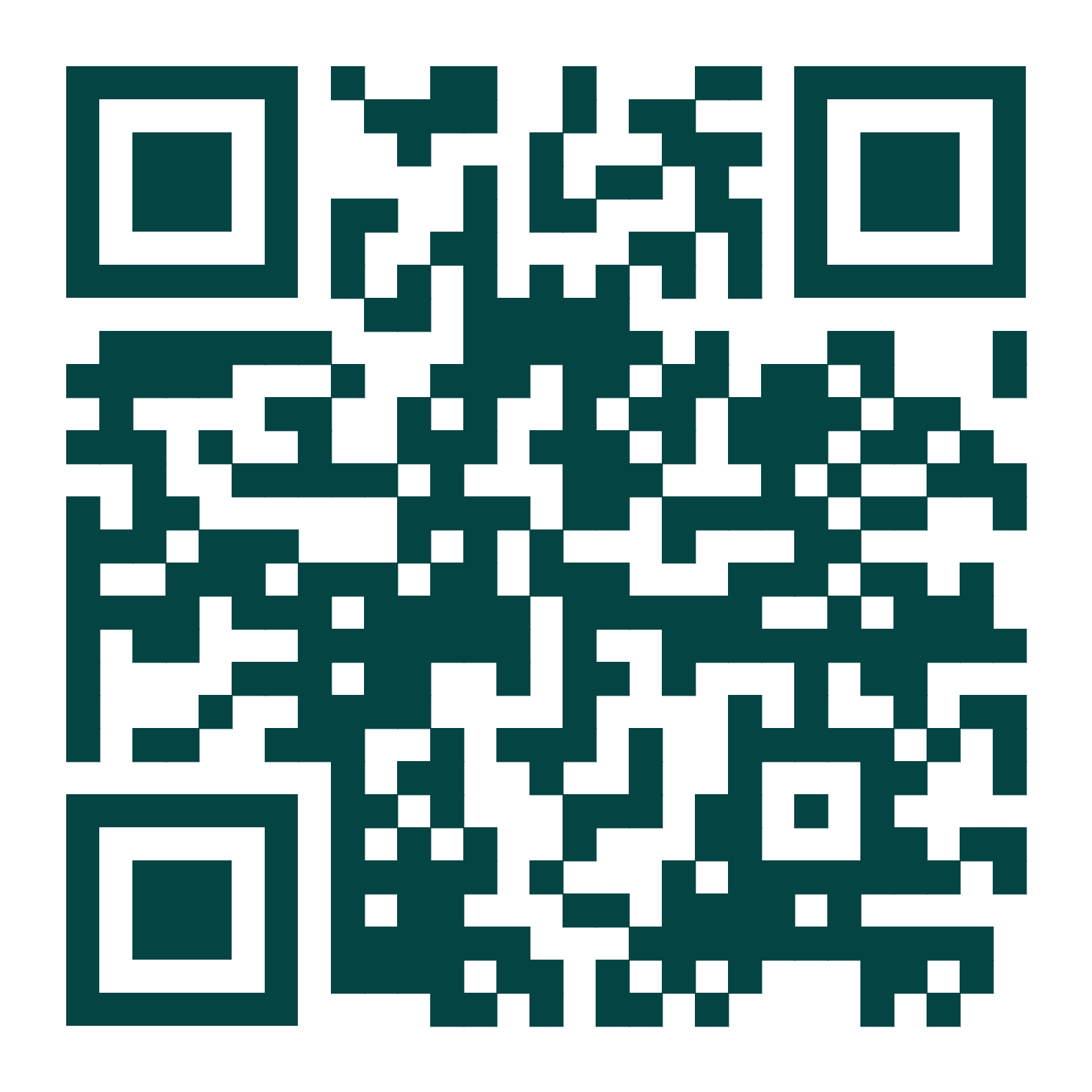 PSMCHS Library QR Code